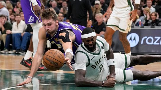 Lakers vs. Bucks Preview: LeBron James and Rui Hachimura are questionable taken in Los Angeles (Los Angeles Lakers)