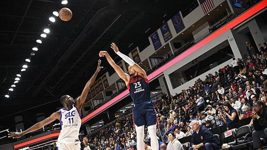 Takeaways from San Diego Clippers win against Salt Lake City Stars taken at. Frontwave Arena (San Diego Clippers)