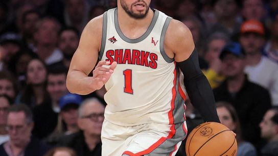 There is only one name to consider for Las Vegas' NBA team taken in Las Vegas (NBA)