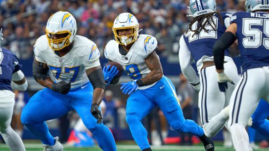 Chargers vs. Texans preview, prediction and how to watch taken in Los Angeles (Los Angeles Chargers)