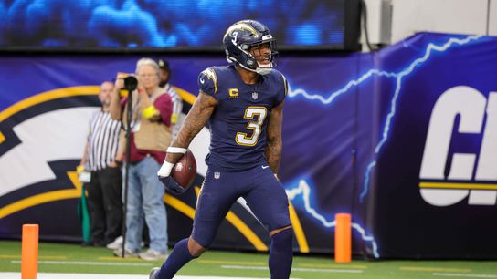 Chargers schedule release: Full break down and storylines to follow taken at The Bolt (Los Angeles Chargers)