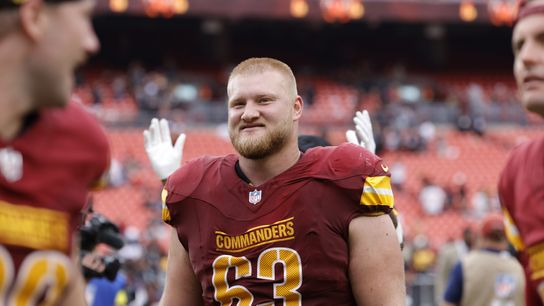 Chargers Sign C Tyler Biadasz as They Begin Rebuilding Offensive Line taken El SEGUNDO, Calif. -- (Los Angeles Chargers)