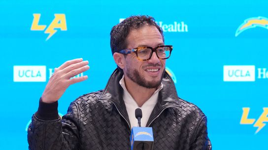 TST Today: McDaniel’s Chargers Vision & Lakers Reflect After Cavs Blowout taken TST Headquarters (Podcasts)