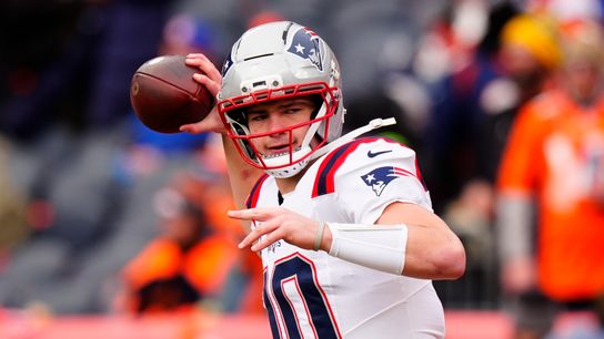 Seahawks-Patriots Preview Capsule: Top prop players to watch in Super Bowl 60 (NFL)