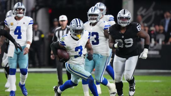 As Raiders continue to struggle, it's up to GM Spytek to fix it taken at Allegiant Stadium (Las Vegas Raiders)