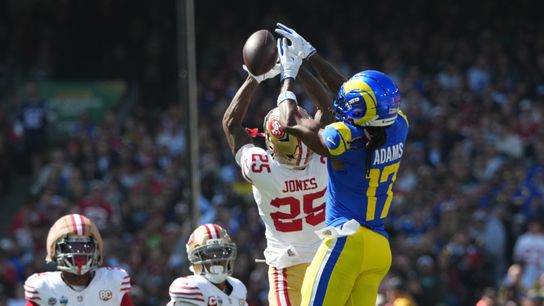 Rams’ lack of game-breaking speed could become a major concern taken at Rams Village (Los Angeles Rams)