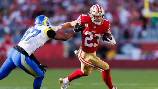49ers vs. Seahawks Preview and Predictions: NFC West rivals clash in divisional round taken in Santa Clara (San Francisco 49ers)