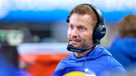 NFC Championship Game: Seahawks 31, Rams 27, Final taken at Lumen Field (Los Angeles Rams)