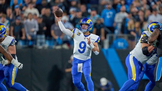 Rams travel to Chicago to take on Bears for NFC Championship spot taken in Los Angeles (Los Angeles Rams)