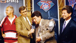 How the rise of this football dynasty helped shape my football roots taken in San Francisco  (NFL). Photo by  RVR Photos-USA TODAY NETWORK