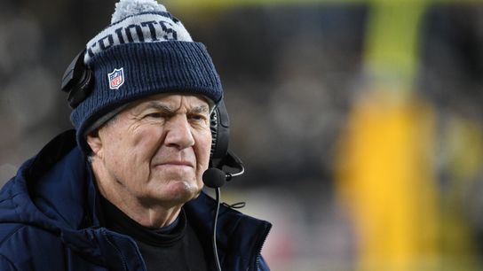 How petty voters in secret rooms tarnished Belichick's moment taken in Los Angeles (NFL)
