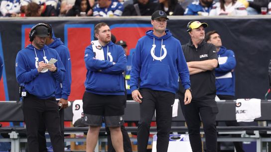 Philip Rivers interviews for Bills job amid NFL coaching carousel taken in Buffalo (Los Angeles Chargers)