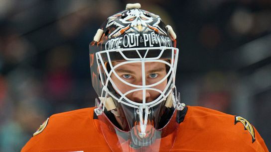 TST Images: Ducks beat the Kraken, 4-2, at Honda Center taken at Honda Center (Anaheim Ducks)