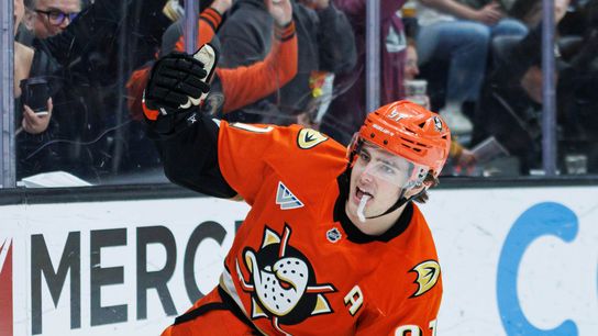 TST Images: Ducks defeat Canadiens in a shootout, 6-5, in Anaheim taken at Honda Center (Anaheim Ducks)