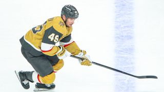 Knights roll into Olympic break on up note after beating Kings 4-1 taken at T-Mobile Arena (Vegas Golden Knights). Photo by RJ Forbus - The Sporting Tribune 