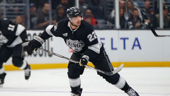 Kevin Fiala to miss rest of NHL season after Olympics injury taken in Milan (Los Angeles Kings)