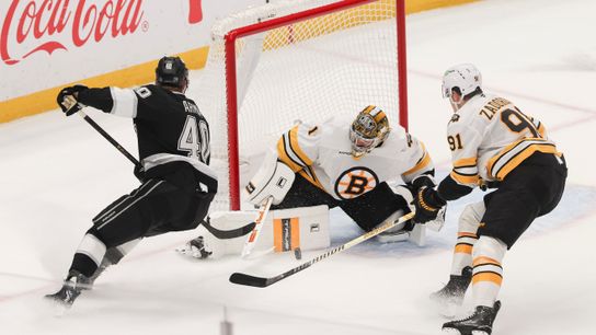 Kings doing special teams backwards as home struggles continue taken at Crypto.com Arena (Los Angeles Kings)