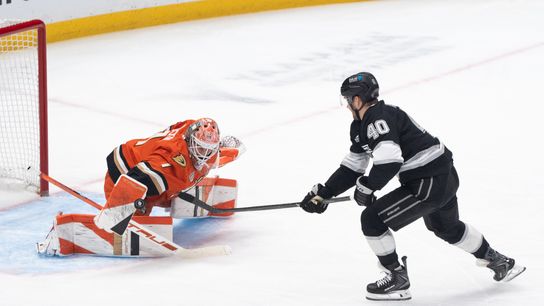 ‘That’s not good enough’: Kings suffer another frustrating loss taken at Crypto.com Arena (Los Angeles Kings)