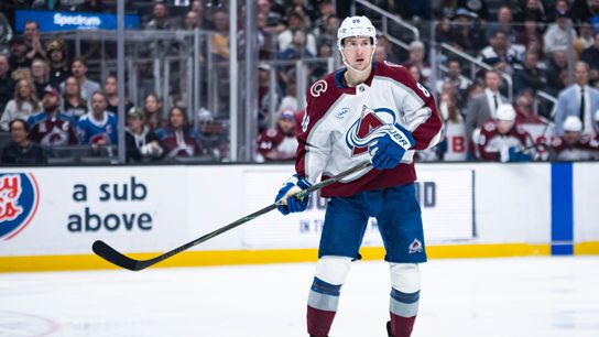 TST Images: Avalanche defeat Kings,4-2, in Los Angeles taken at Crypto.com Arena (Los Angeles Kings)