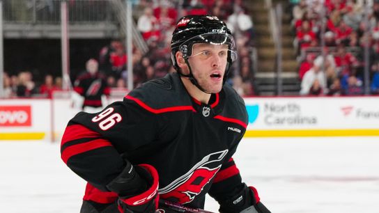 Kings should avoid potential Rantanen sweepstakes taken in Los Angeles (Los Angeles Kings)