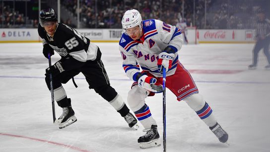 Kings add Panarin; not interested in rebuild taken at Crypto.com Arena (Los Angeles Kings)