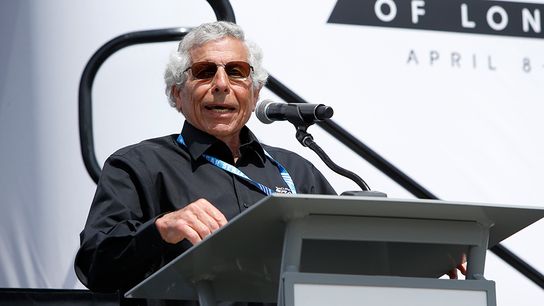 Jim Michaelian, longtime leader of Long Beach Grand Prix, dies at 83 taken in Long Beach (Long Beach Grand Prix)