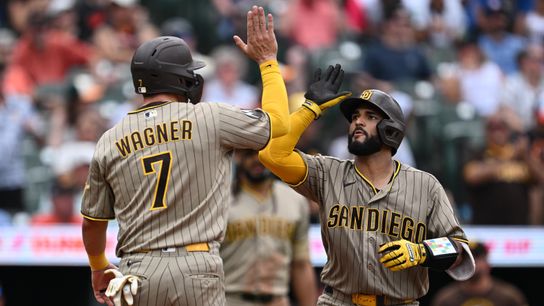 Buehler, newcomers propel Padres over Orioles for series win taken at Camden Yards (San Diego Padres)