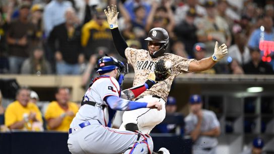 Series Preview: Padres kick off interleague matchup with Rangers taken at Globe Life Field (San Diego Padres)
