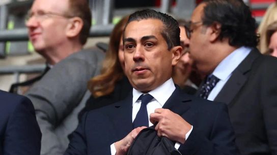 Feliciano emerges as bidder for Padres as Clearlake signals continued push into sports investments taken in Los Angeles (San Diego Padres)