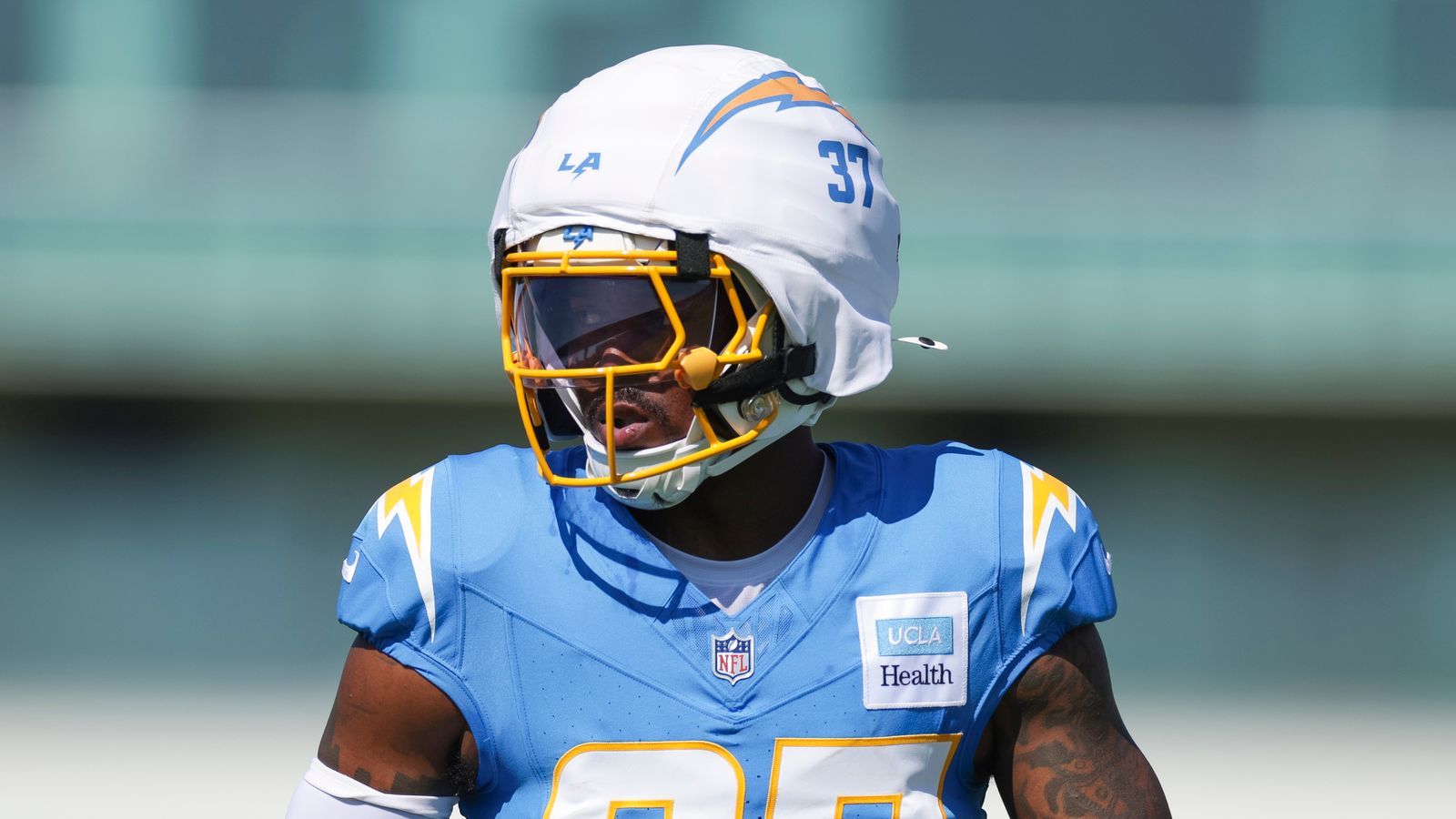 Tony Jefferson returned to NFL and is ready to earn spot w/ Chargers