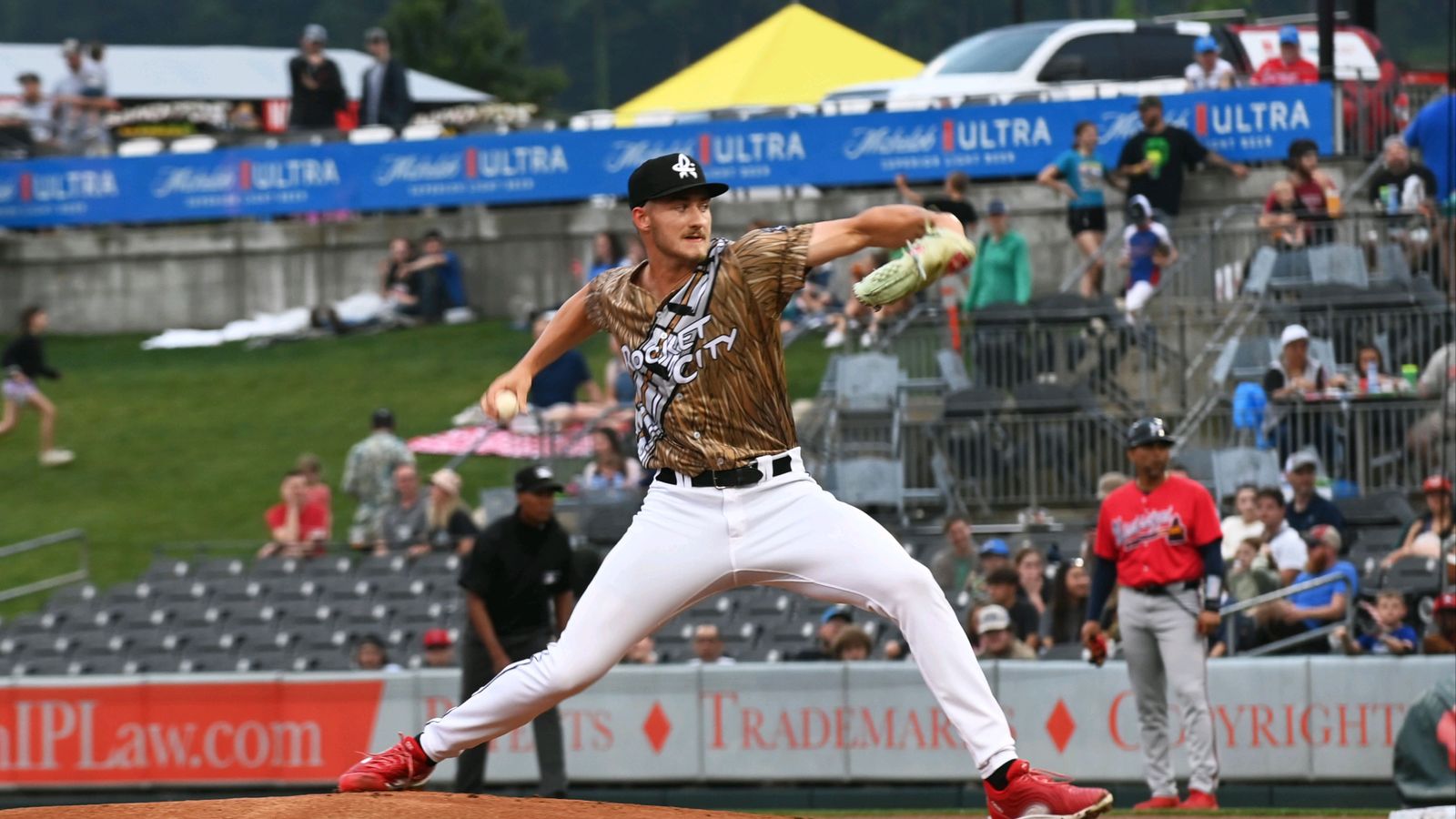 Angels call up No. 7 overall prospect to make Thursday start vs. Mariners