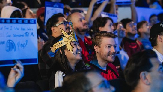 LCS 2026: Why Riot Games Reversed Course on League Championship of the Americas taken in Los Angeles (League of Legends)