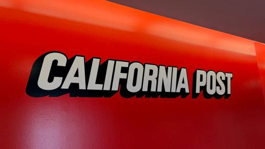 California Post poaches Ben Bolch as Los Angeles Times sports staff dwindles to nine full-time staff writers taken in Los Angeles (Sports Media)