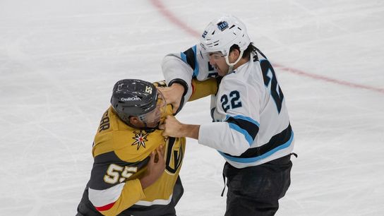 VGKnow your enemy: Utah Mammoth taken in Las Vegas (Vegas Golden Knights)