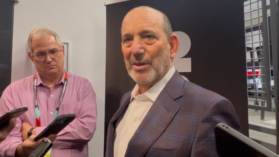 Garber pushes to keep Whitecaps in Vancouver as Las Vegas emerges as MLS opportunity taken at Lumen Field (World Cup)
