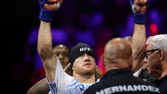 Gaethje's 'Miracle' moment highlights UFC Freedom 250 taken at White House (UFC)