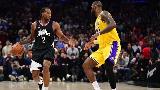 Why Lakers, Clippers enter season filled with potential, questions taken in Los Angeles (Los Angeles Lakers)