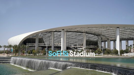 Could UCLA ever play football on campus? Experts say it's unlikely taken in Los Angeles (UCLA Bruins)