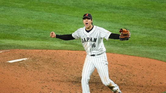 Inside the 2026 World Baseball Classic: Pool-by-Pool Preview taken at LoanDepot Park (World Baseball Classic). Photo by Sam Navarro-Imagn Images