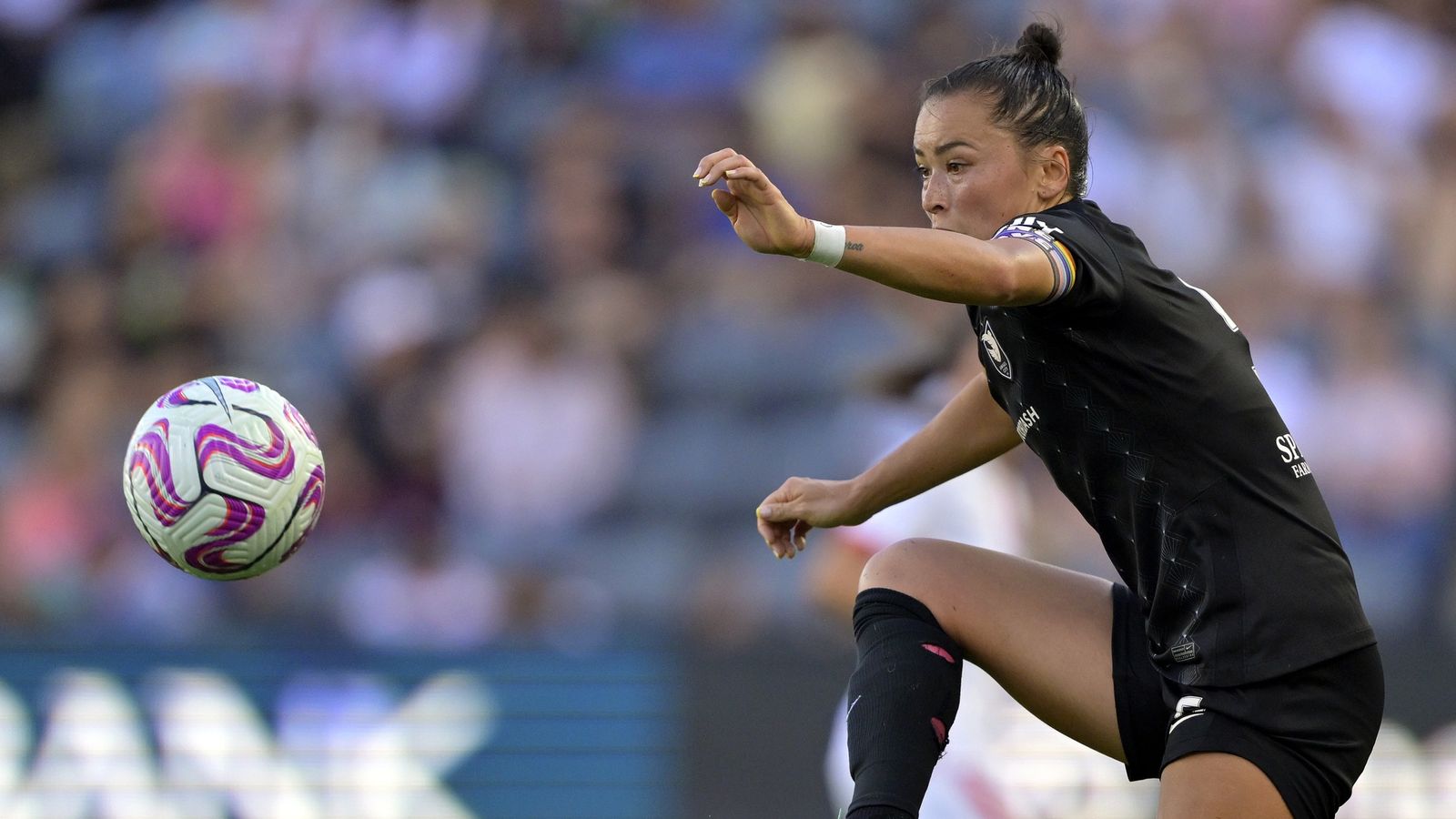 Riley’s Olympic call-up is special for different reasons
