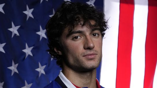 Ezra Frech: The Paralympian shaping his destiny and elevating adaptive sports taken in Los Angeles (Olympics)