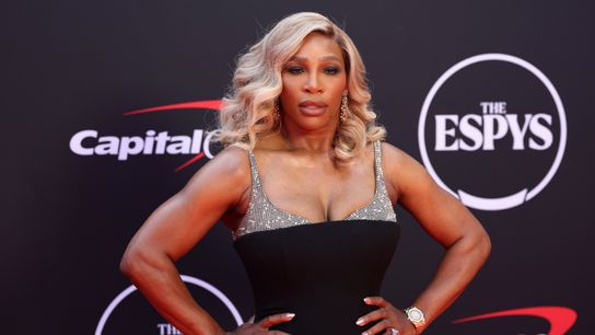 2024 ESPYS: Red carpet looks, award winners and more taken at Dolby Theatre  (ESPN)