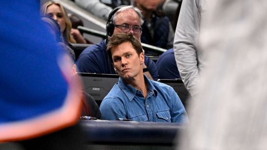 Raiders owner Tom Brady $600K Rolex and San Francisco 49ers meeting details taken in Seattle (Las Vegas Raiders)