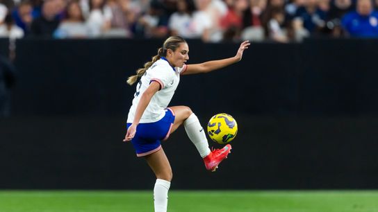 Angel City trio called up to U-23 USWNT  (uswnt)