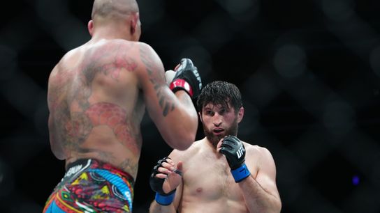 Ankalaev vs. Pereira 2: Preview of the Main and co-Main Events taken in Las Vegas (UFC)