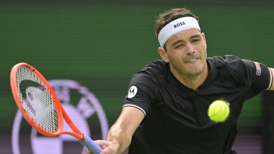 Players, fans alike excited about Indian Wells taken at Indian Wells Tennis Garden (Tennis)