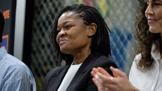 Wooden Award Flashback: Duke's Alana Beard takes home inaugural Women's Player of the Year honors taken in Los Angeles (Wooden Award)