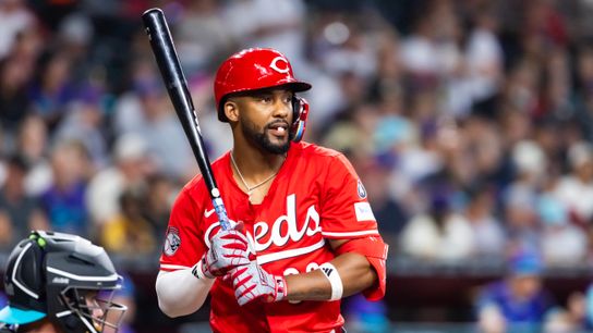 Why Miguel Andújar makes sense for Padres taken in San Diego (San Diego Padres)