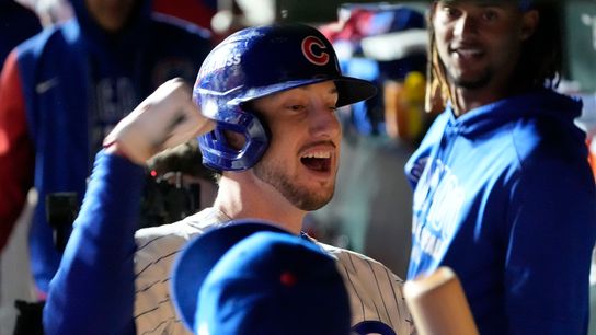 TST Today: Dodgers drop a bombshell and sign Kyle Tucker, Rams lock In for Chicago taken at TST Headquarters (Podcasts)