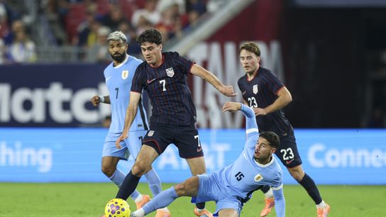 USMNT make most of November friendlies taken in Los Angeles (World Cup)